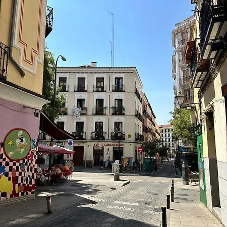 Céntrico y tranquilo-3